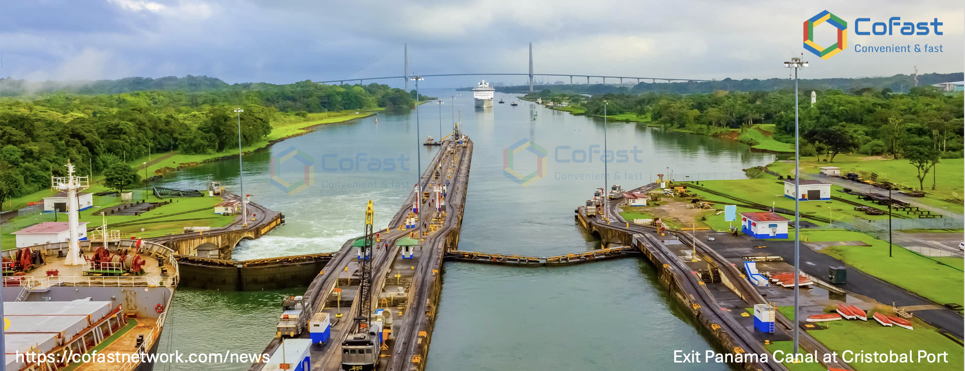 📢 Hutchison Ports và cuộc đấu giành quyền kiểm soát: Cơn địa chấn mới trong ngành cảng biển toàn cầu