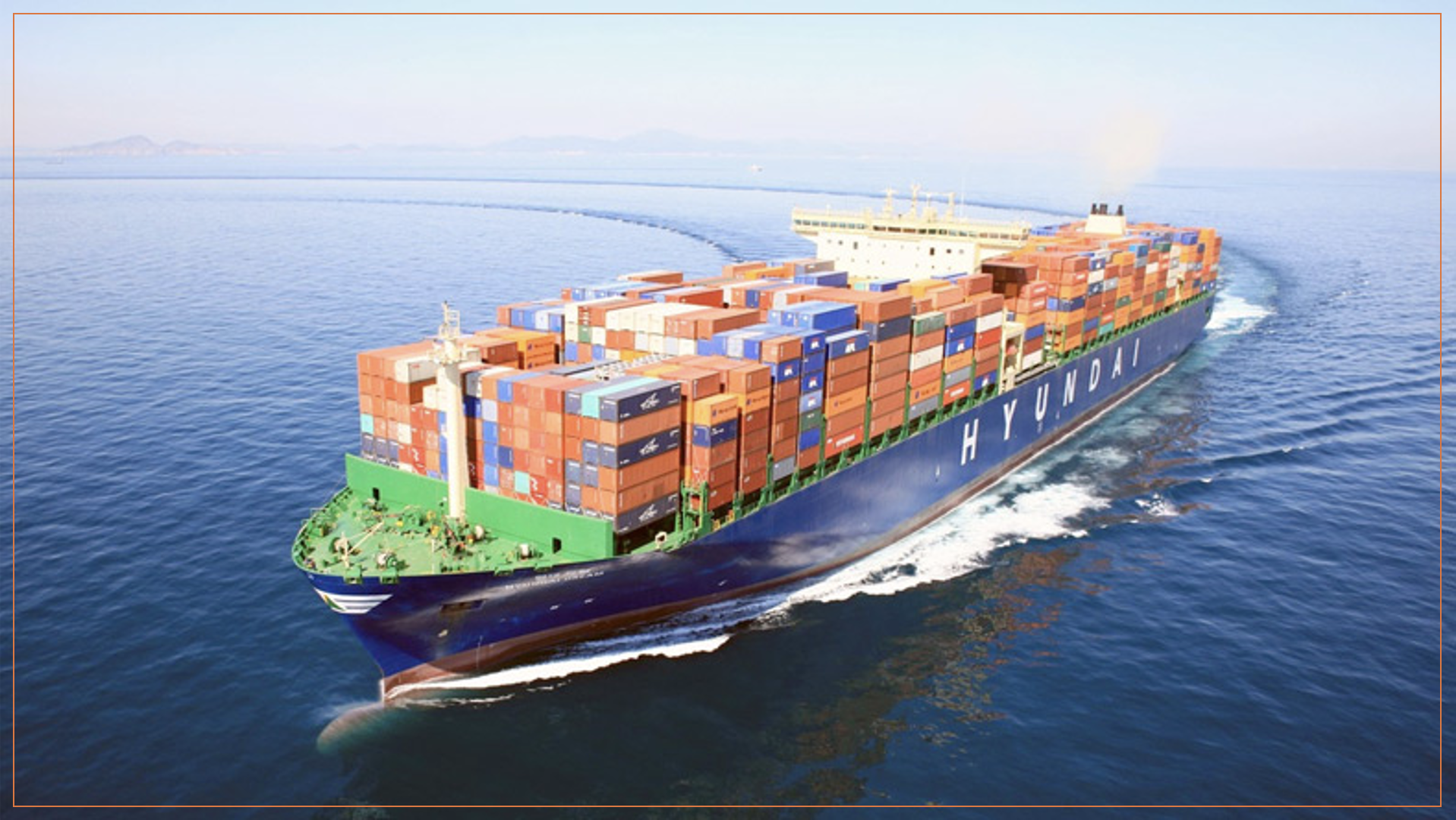 HMM Joins the Exclusive “TEU Millionaires” Club