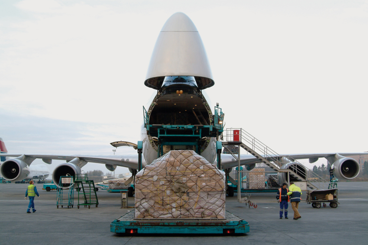 PLACI: “Lá chắn” an ninh hàng không toàn cầu đẩy kiểm tra rủi ro lên đầu chuỗi cung ứng