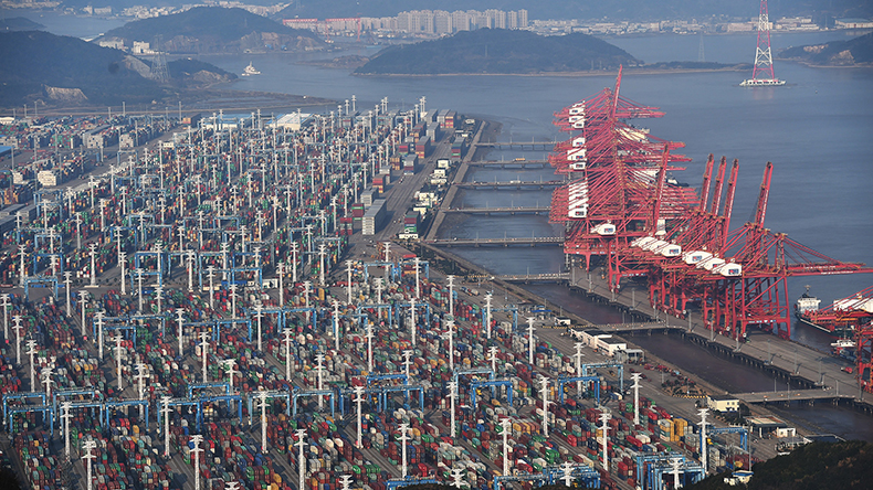 EU trước thách thức thương mại Trung Quốc: Bước ngoặt nào?