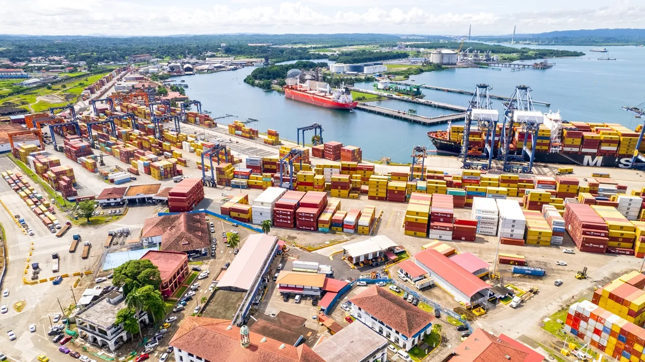 Thương vụ 23 tỷ USD cảng biển có nguy cơ đổ vỡ