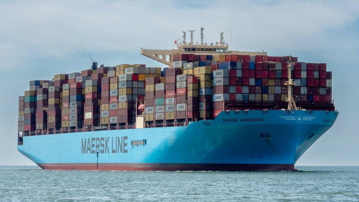 Cước container giảm khi hãng tàu “nhỏ giọt” quay lại Suez