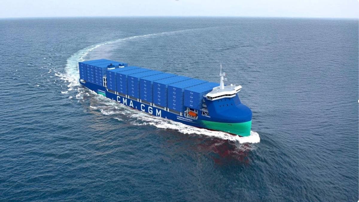 CMA VIỆT NAM THÔNG BÁO ĐIỀU CHỈNH THC TỪ 01/05/2026