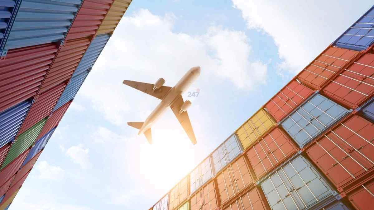 Cước Hàng Không Toàn Cầu Hạ Nhiệt Sau Căng Thẳng Trung Đông