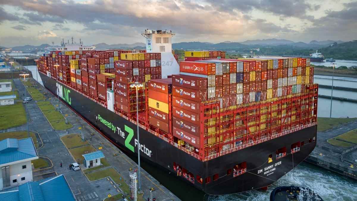 Nhiều cơ quan Israel phản đối thương vụ Hapag-Lloyd và Zim
